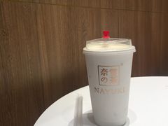 -奈雪的茶(国金中心店)