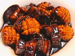 -翠亭酒家(山西南路店)