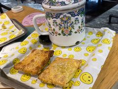 -新疆烧烤王(广灵店)