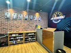 -UP健身私教馆(海岸城店)