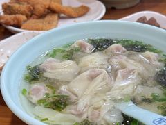 -潘国仙耳光馄饨(黄家阙路店)