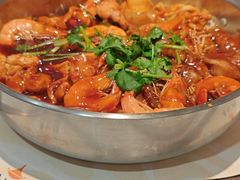 -黄记煌三汁焖锅(招商花园店)