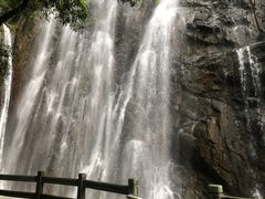 -四会奇石河风景区