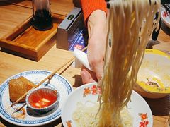 -和府捞面(西溪印象城店)