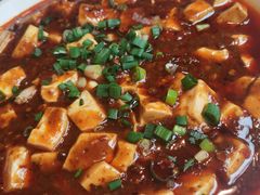 麻婆豆腐-川外川(星海店)