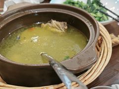 -李东农庄(中南百草园地标店)