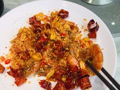 -港湾宴会厅(京基百纳店)