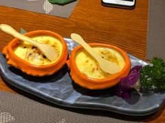 -贵木日本料理·铁板烧(新地假日广场店)