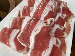 高钙肉-岳合轩老北京涮肉