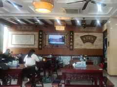 -东吴面馆(金门路金门国际商业广场店)