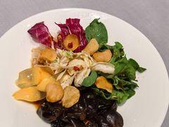 -狮王府淮扬菜(新街口友谊店)