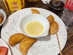 -大胡子海鲜·天津菜·砂锅烧烤(五大道创始店)