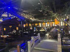 -绿茶餐厅(燕郊永旺店)