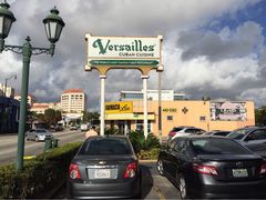 -Versailles Restaurant Cuban Cuisine