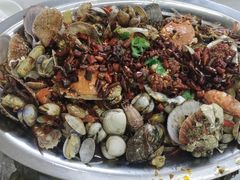 -海之味海鲜大咖·家常菜