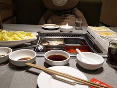 -海底捞火锅(奉化银泰店)