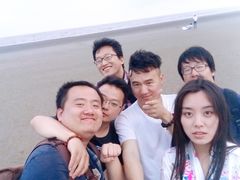 -南汇嘴观海公园