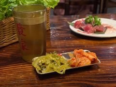 -烤肉食堂(揭阳广百店)