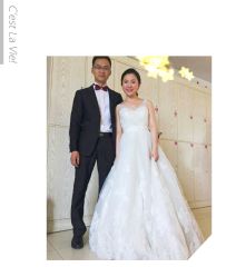 点击看大图 -现代经典婚纱摄影