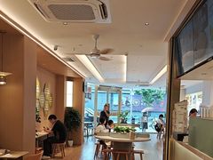 -真功夫(岗顶店)
