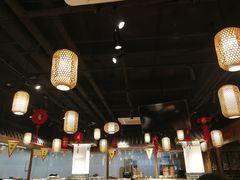 -老城南.鸭血粉丝汤(夫子庙店)