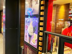 -麦当劳(北方国贸大厦店)