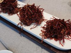 和味安格斯牛肉-谷语中餐厅