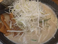 -天地人ラーメン(2号店)