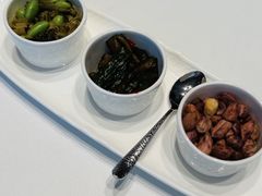 -淮香国色·淮扬菜(正大中心店)