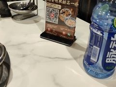 -重庆巴渝火锅(钟家村店)