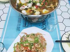 -味好美土菜(迎宾东路店)