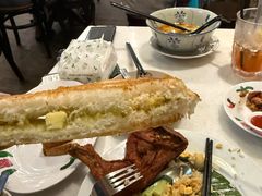 -何九海南茶店(鬼仔巷店)