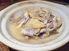 -金苑酒家·客家菜·广东老字号(万象店)
