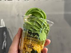 -THE MATCHA TOKYO抹茶东京