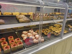 -红星前进面包牛奶公司(畅春园店)