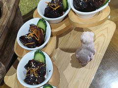 -猪腰一家·地道佛山菜(盐步店)