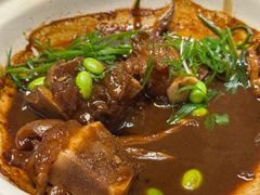 -到家尝北京菜(西坝河店)