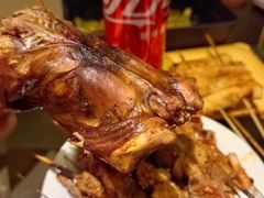 -鸽子窝专业烧烤店(南市场店)
