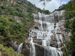 -天台山景区