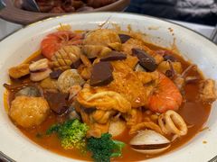 -闽海肴(北辰荟店)