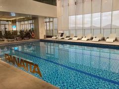 -普拉达游泳健身(水湾1979店)