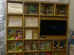 -英孚教育青少儿(银盆岭万达广场店)