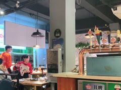 大堂-兄弟龙虾(胜太路总店)