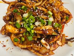 -郑记•不夜城烧烤•龙虾•虾蟹(黄鹤楼店)