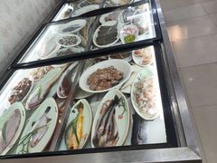 -海鲜人家(吕四店)