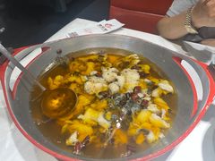-雲蜀龙阁·金牌水煮鱼(方庄店)