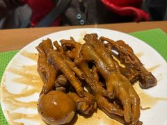 -希尔顿欢朋酒店·欢朋餐厅