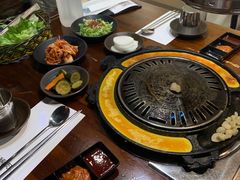 -喜来稀肉(旺角广华街店)