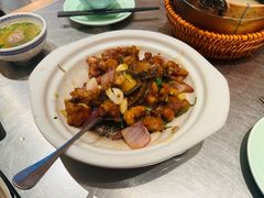 -潮界(凯德晶萃店)