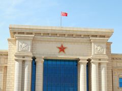 -中国人民解放军海军博物馆